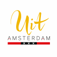 Uit Amsterdam logo