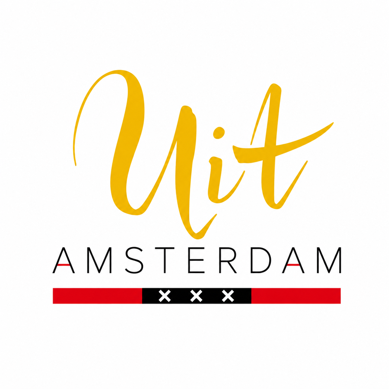 Uit Amsterdam