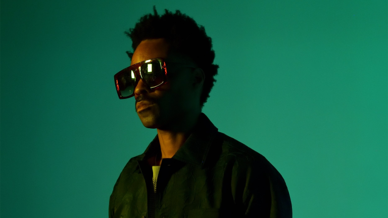 Bilal — Cultuur in Amsterdam