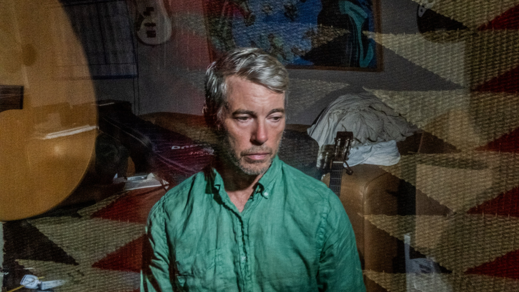 Bill Callahan in Amsterdam