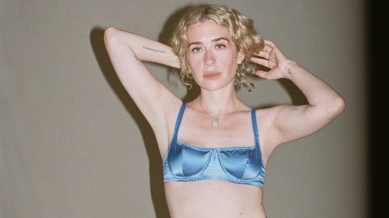 Blondshell — Cultuur in Amsterdam