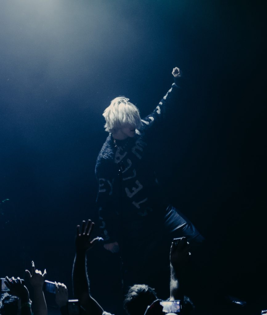 Christian Gates in Amsterdam