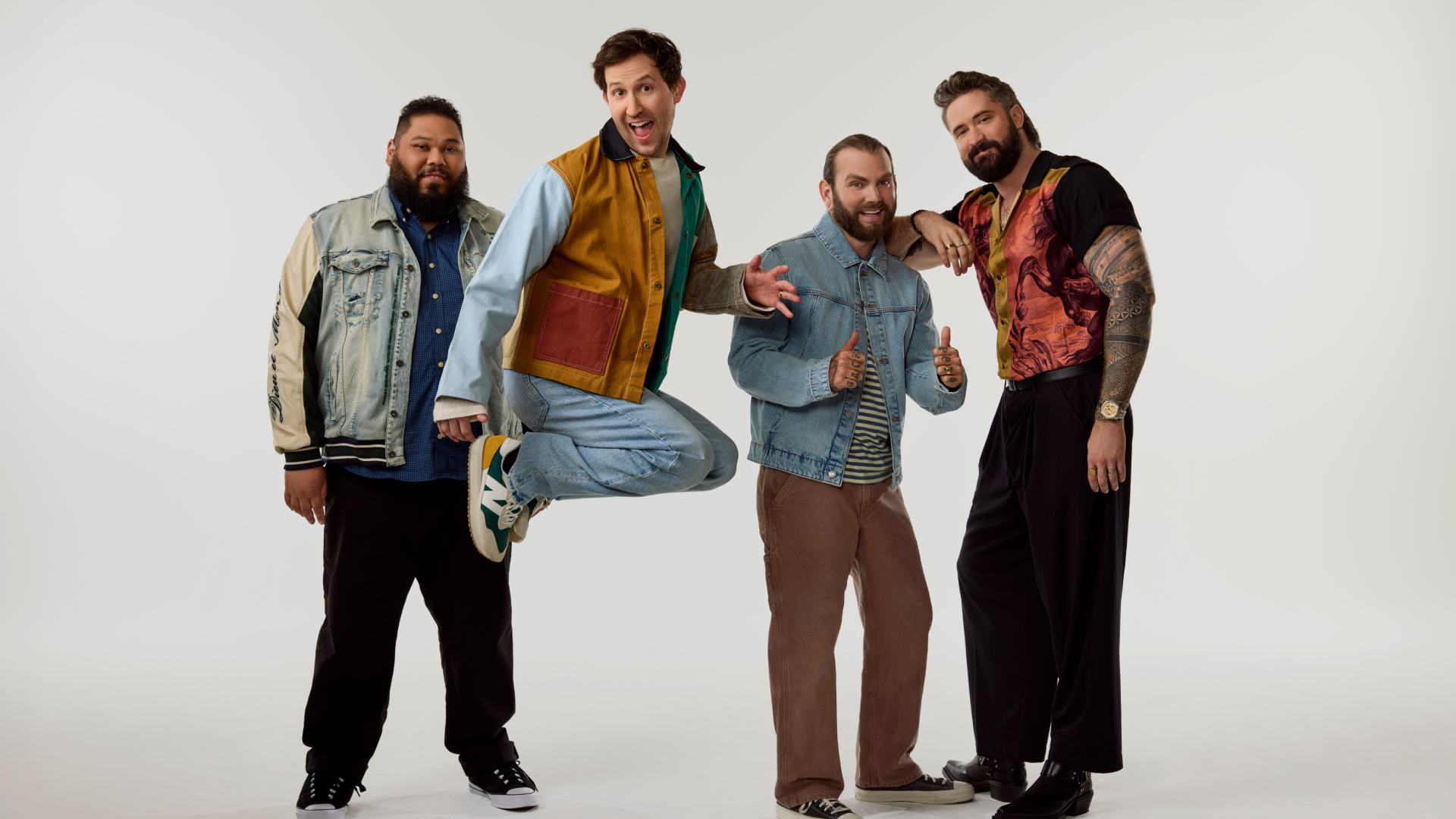 Dance Gavin Dance