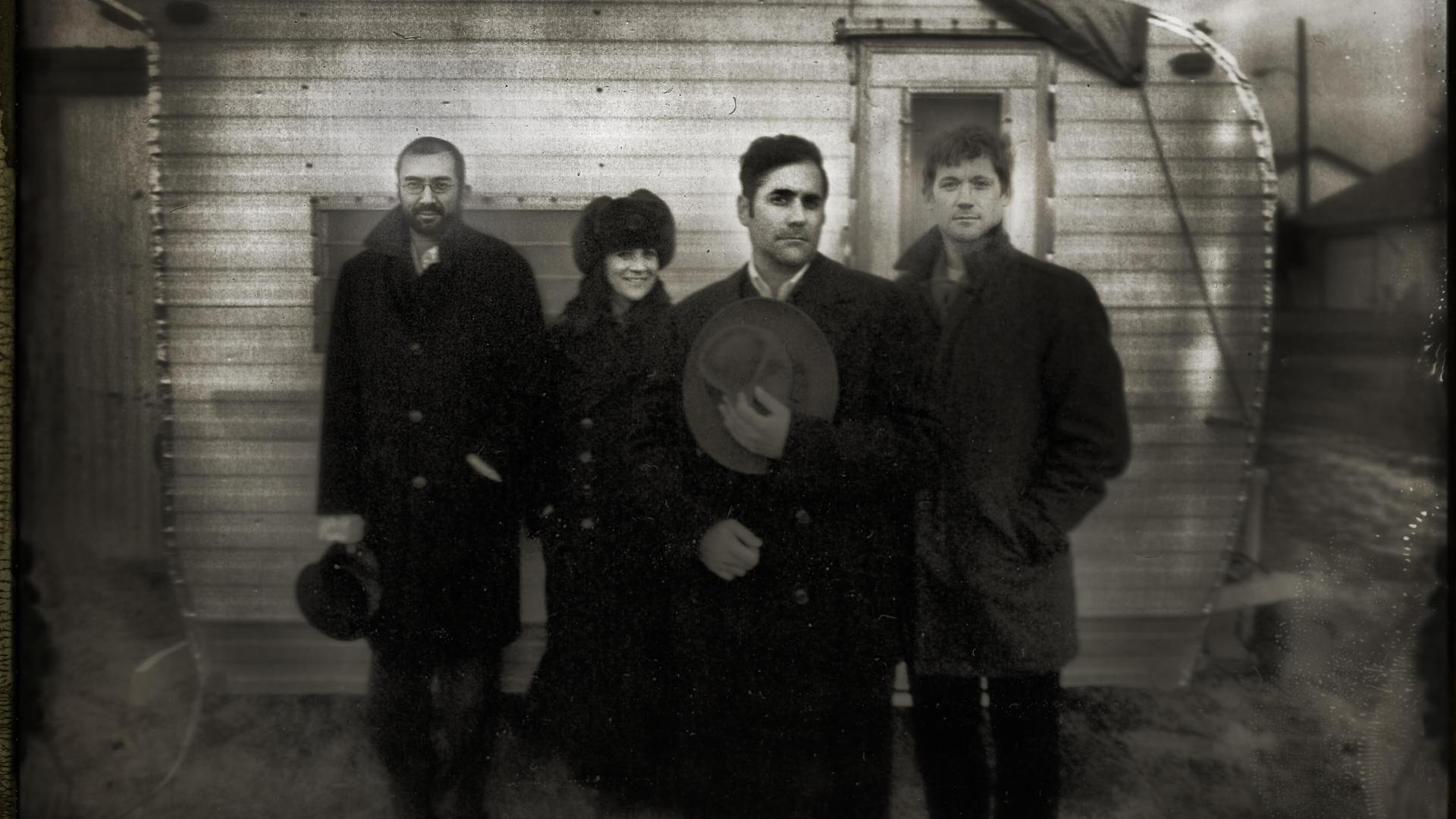 DeVotchKa