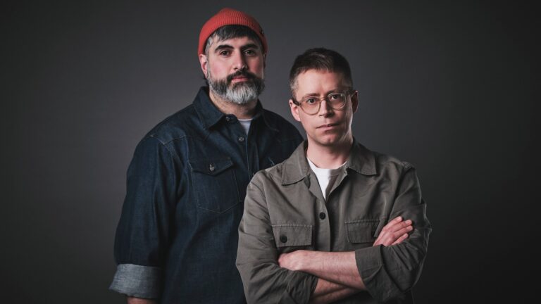 Digitalism — Cultuur in Amsterdam