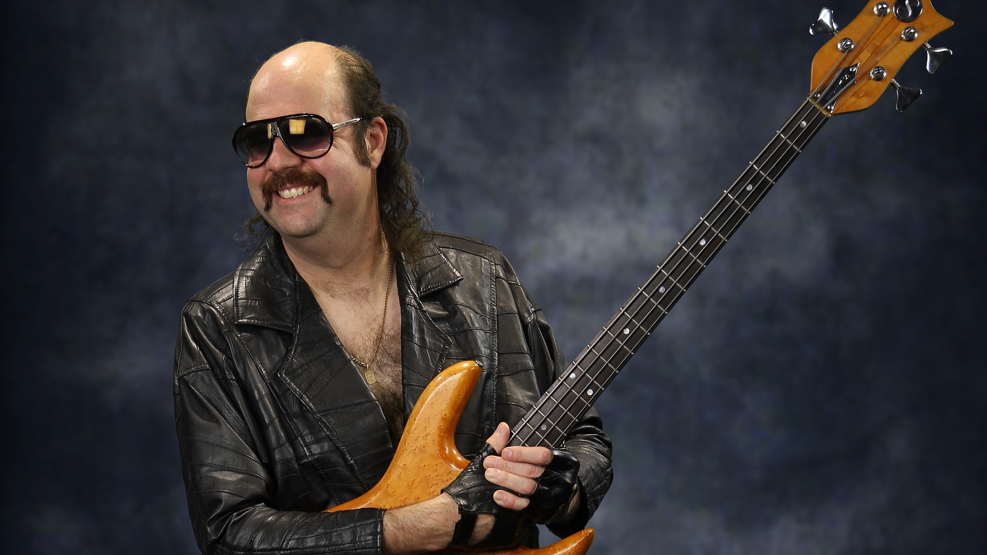 Donny Benét