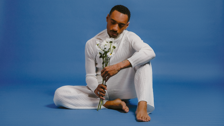 Durand Bernarr — Cultuur in Amsterdam