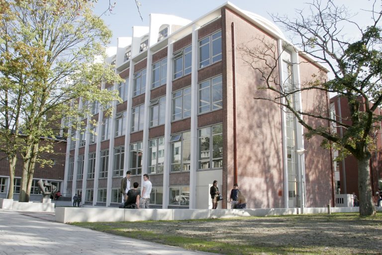 Eindfeest Ignatius Gymnasium — Uitgaan in Amsterdam