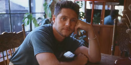 niall horan: dinner party live on tour