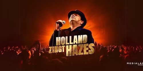 holland zingt hazes