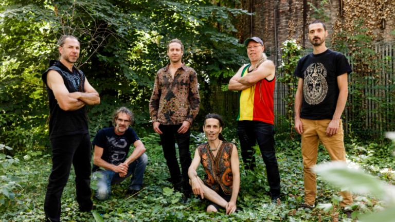 Hilight Tribe — Cultuur in Amsterdam