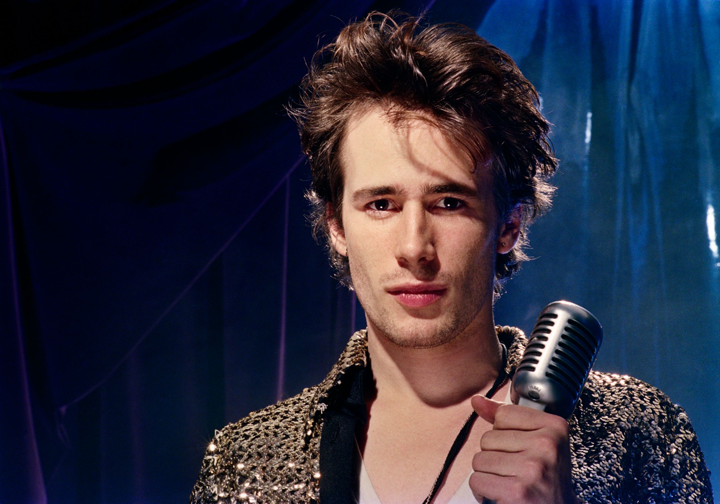 It's Never Over, Jeff Buckley (2025)