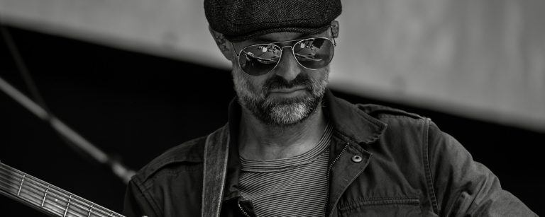Jon Allen & the Luna Kings — Cultuur in Amsterdam
