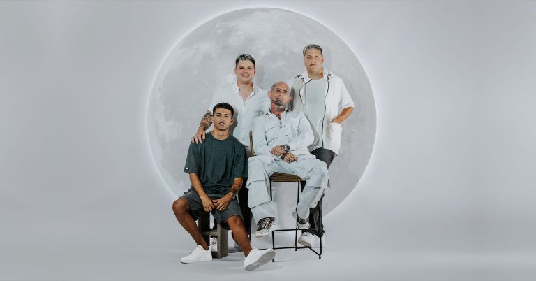 Ke Personajes — Cultuur in Amsterdam
