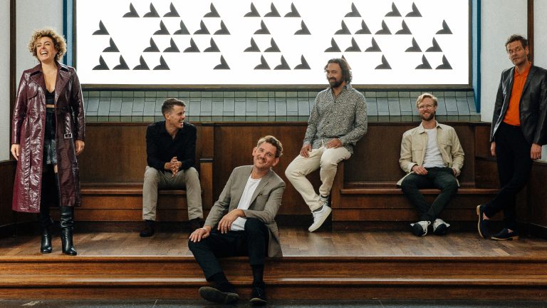 Kraak & Smaak (Live) — Cultuur in Amsterdam