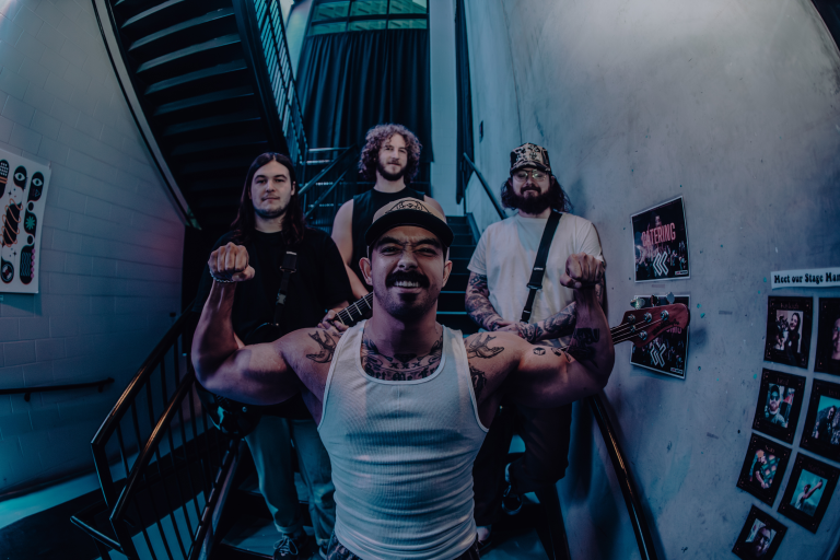 Kublai Khan TX — Cultuur in Amsterdam