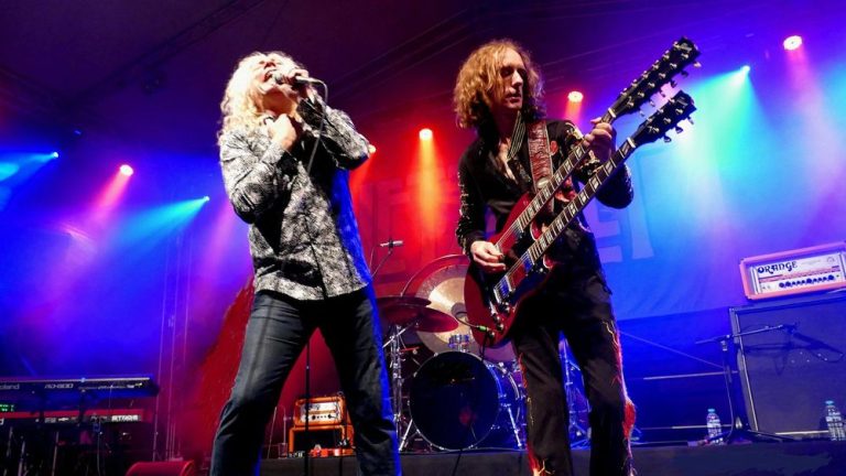 Letz Zep — Cultuur in Amsterdam