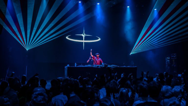Luminosity 19 Year Anniversary — Cultuur in Amsterdam