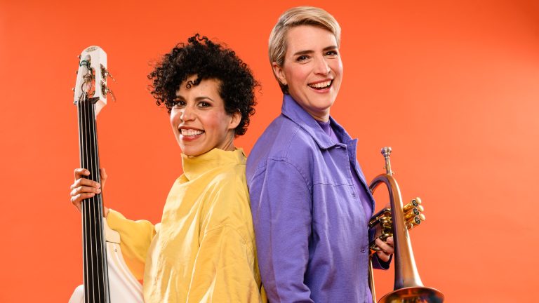 Maite Hontelé & La Novia — Cultuur in Amsterdam
