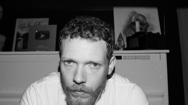 Matt Maeson — Cultuur in Amsterdam