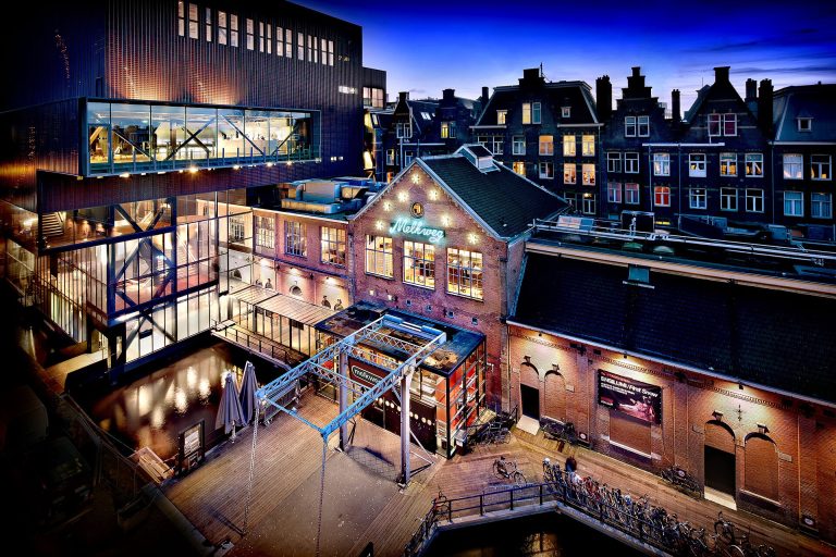 The Songs of Jeff Buckley performed by Slow Pilot — Cultuur in Amsterdam