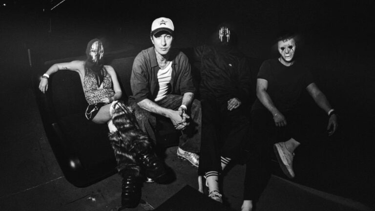 Modestep — Cultuur in Amsterdam