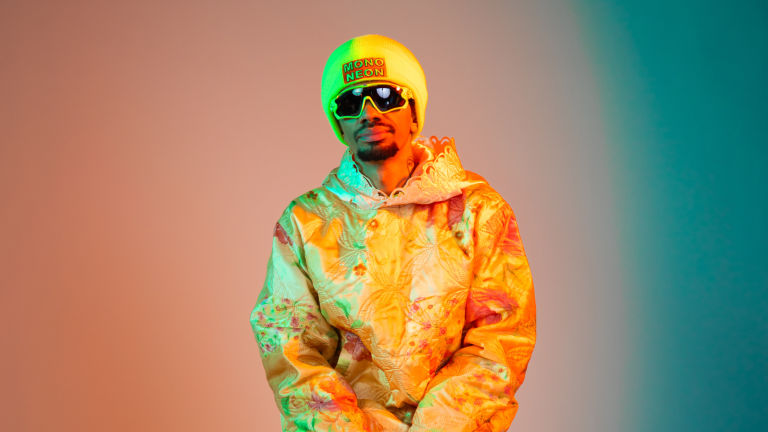 MonoNeon — Cultuur in Amsterdam