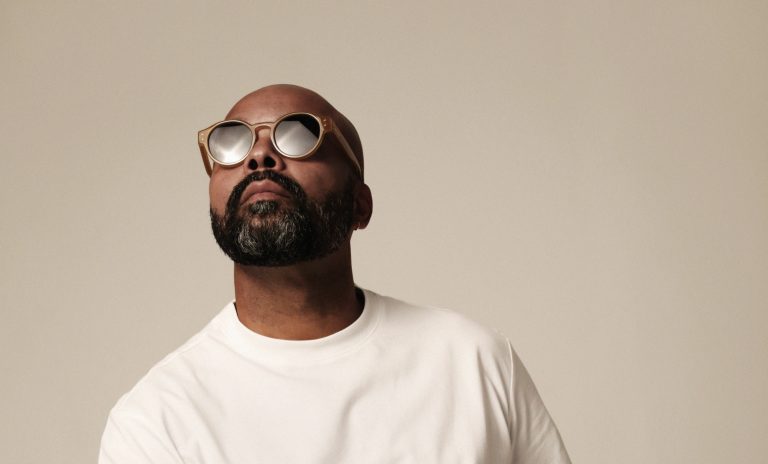 Myles Sanko — Workshops in Amsterdam