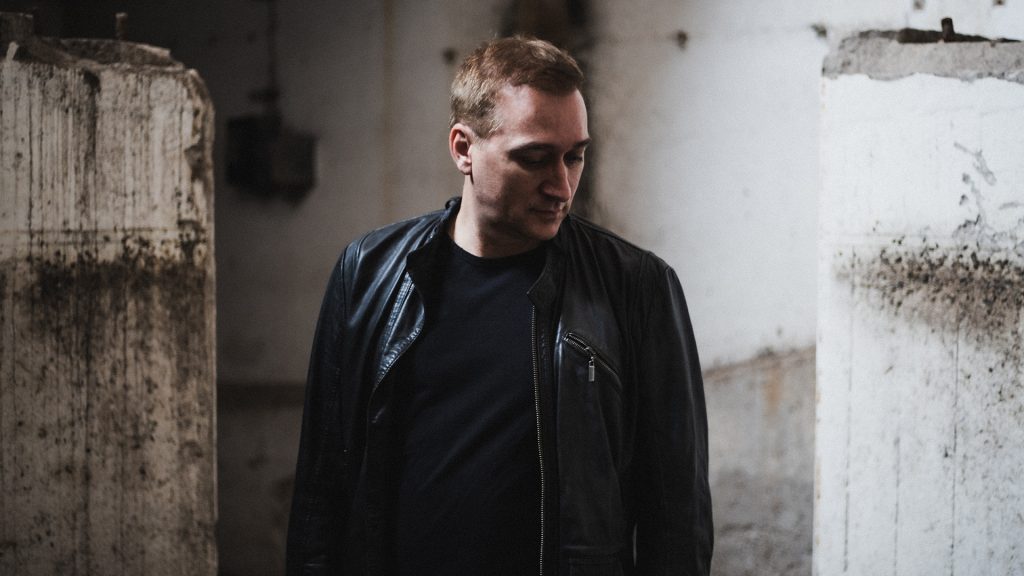 PAUL VAN DYK in Amsterdam