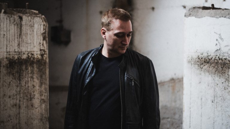 PAUL VAN DYK — Cultuur in Amsterdam