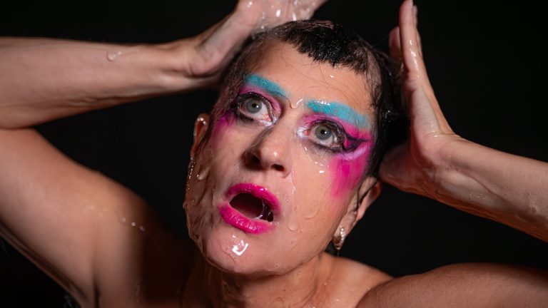 Peaches — Cultuur in Amsterdam