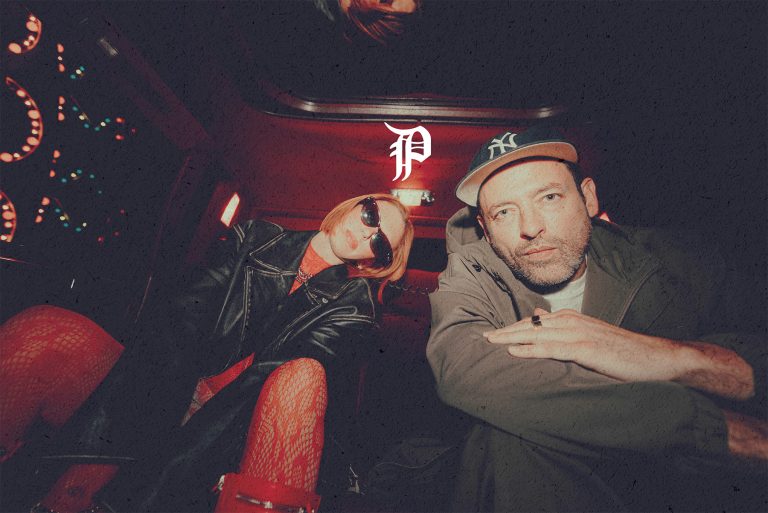 Phantogram — Cultuur in Amsterdam