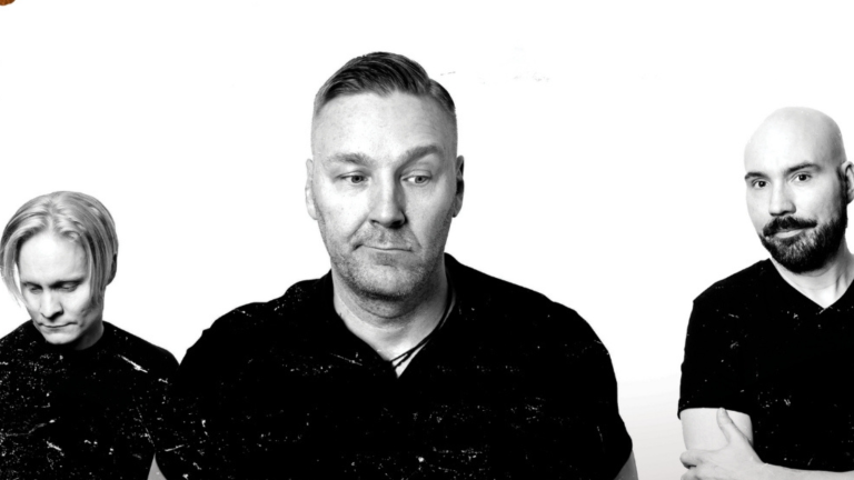 Poets Of The Fall — Cultuur in Amsterdam