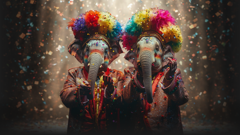 Rapido & Funhouse present World Pride Opening Event — Cultuur in Amsterdam
