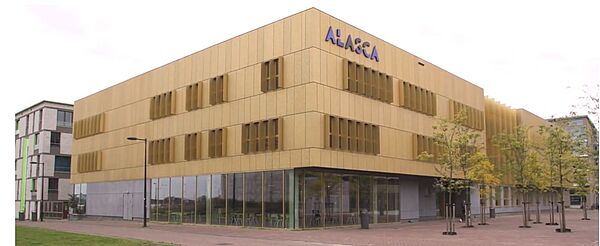 schoolfeest ALASCA