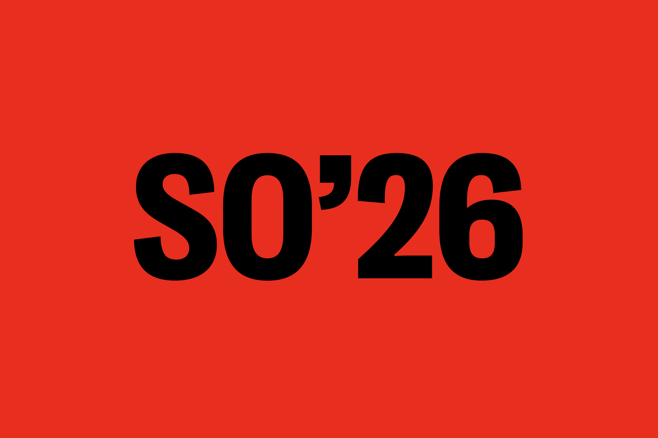 SO'26 OF SELECTION OF DUTCH PHOTOGRAPHY