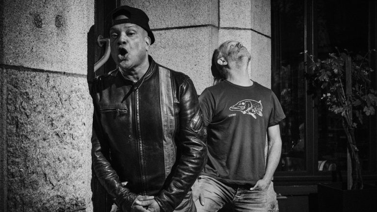 Sons of the Culture Clash — Cultuur in Amsterdam