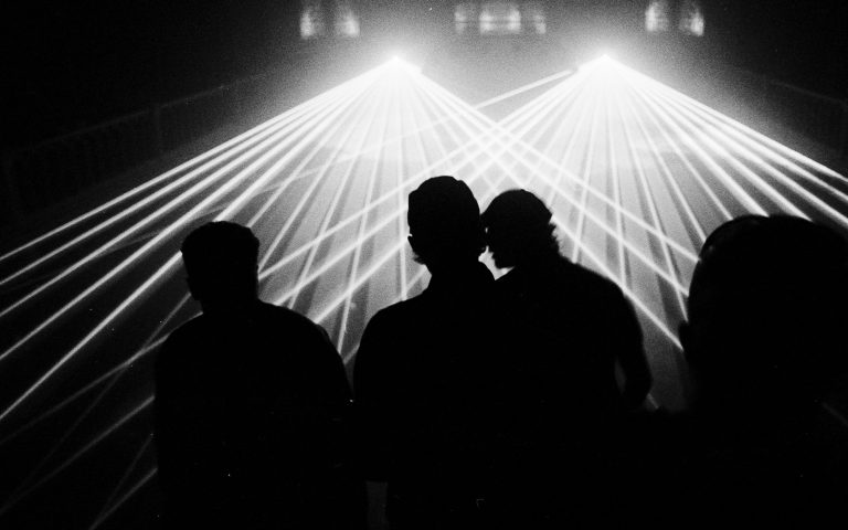 Strength of Unity – 30 years of Cenobite Records & Ouwe Stijl is Botergeil — Cultuur in Amsterdam