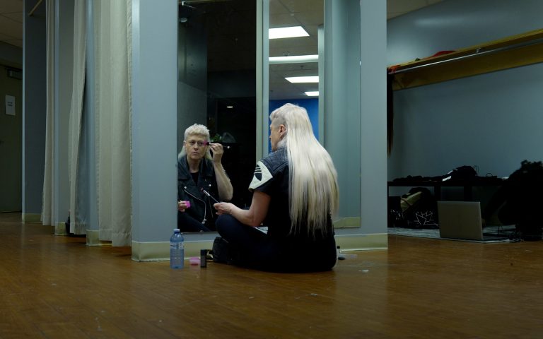 Teaches of Peaches (2024) — Cultuur in Amsterdam