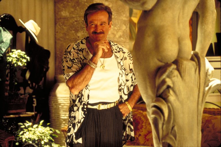 The Birdcage (1996) — Cultuur in Amsterdam