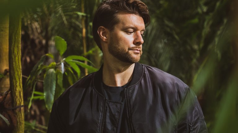 The Garden presents Yotto (Extended Set) & Henri Bergmann — Cultuur in Amsterdam