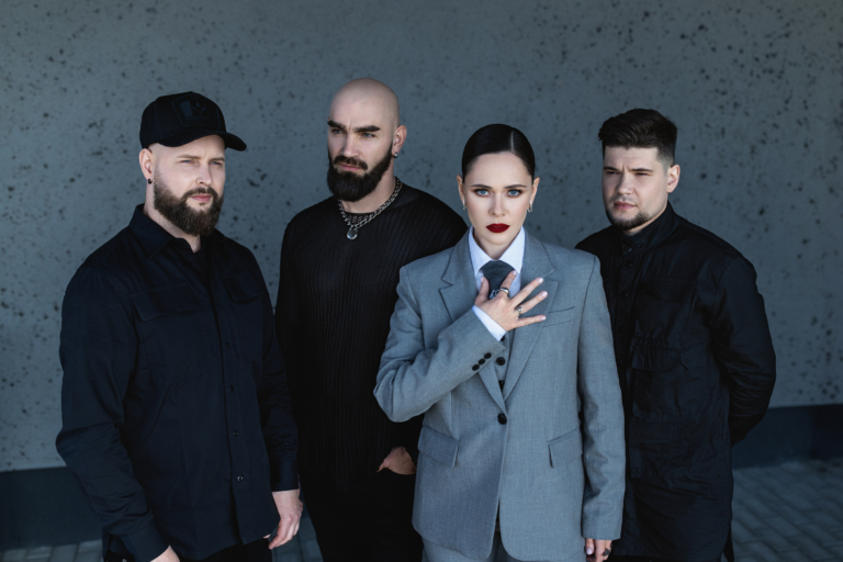 The Hardkiss — Cultuur in Amsterdam