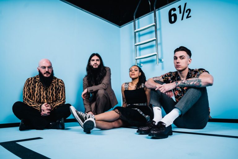 The Skints — Cultuur in Amsterdam