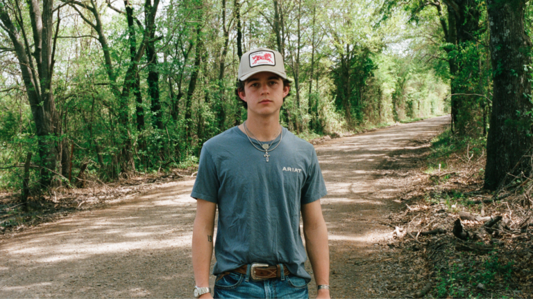 Waylon Wyatt — Cultuur in Amsterdam