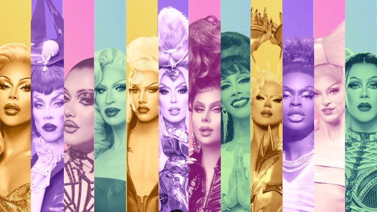 WE ARE THEM — Cultuur in Amsterdam