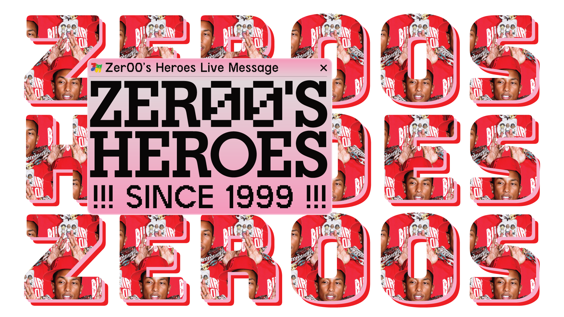 Zer00's Heroes