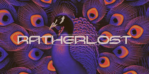 Ratherlost – 24 Hours — Muziek in Amsterdam