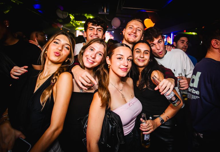 Latin Wednesday bij Out Latin Club Amsterdam — Muziek in Amsterdam