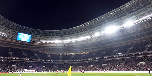 AFC Ajax vs ADO Den Haag Tickets — Sport in Amsterdam