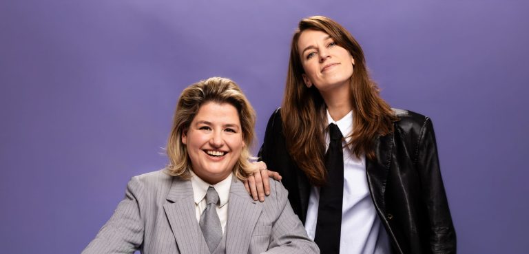Queer Prom Night with Vera Siemons and Annefleur Schipper — Muziek in Amsterdam